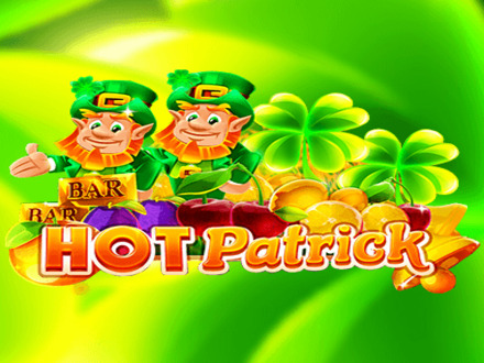 Hot Patrick
